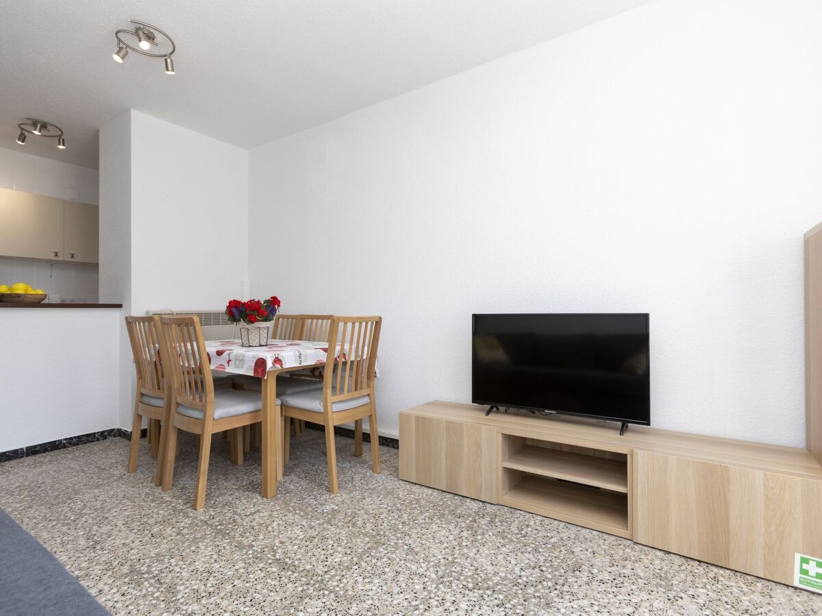 Peñismar Garden – Appartement 4 pers. avec jardin - Photo 18