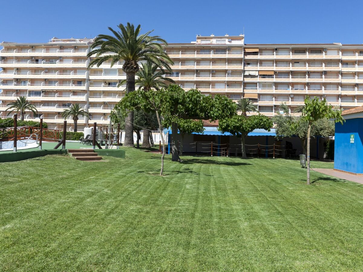 Peñismar Garden – Appartement 4 pers. avec jardin - Photo 19