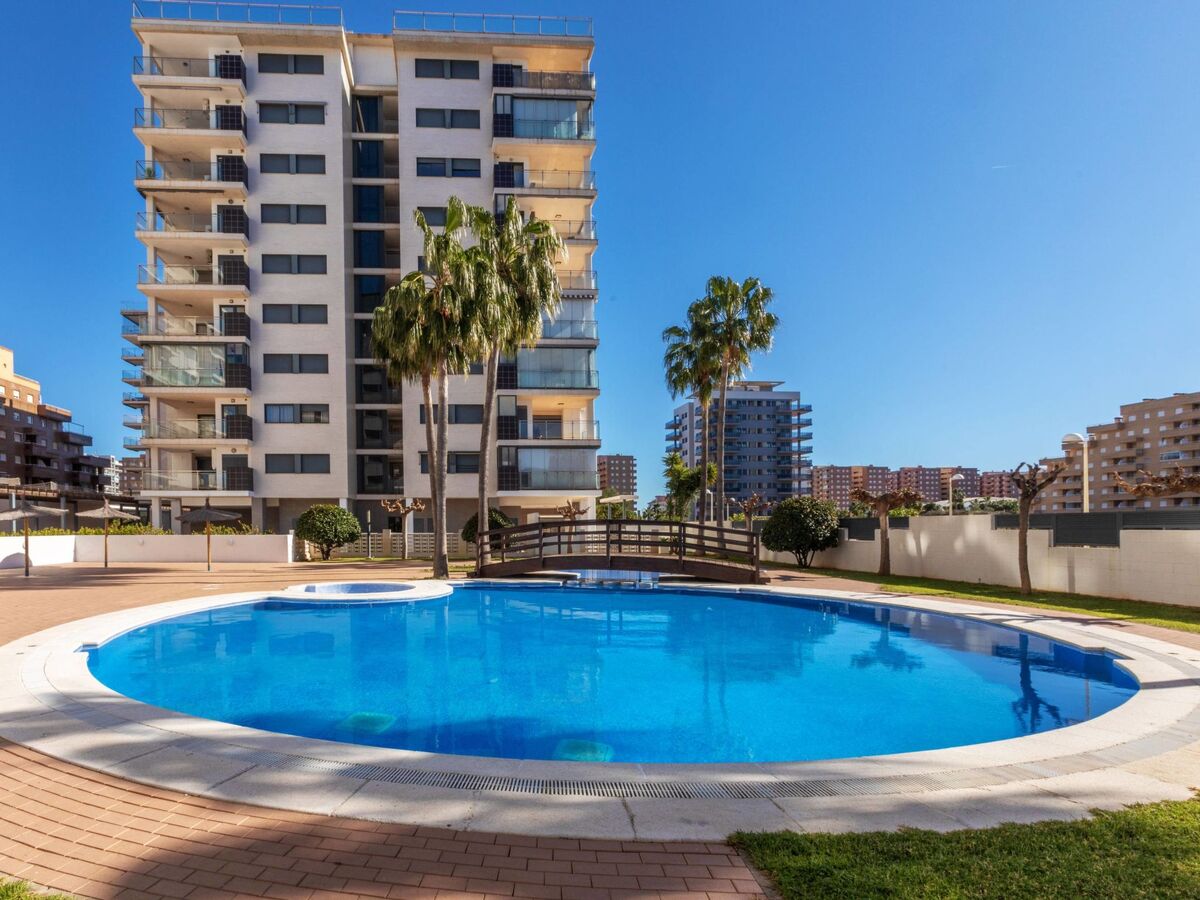 Las Terrazas II, appartement 91 m² face à la mer - Photo 1