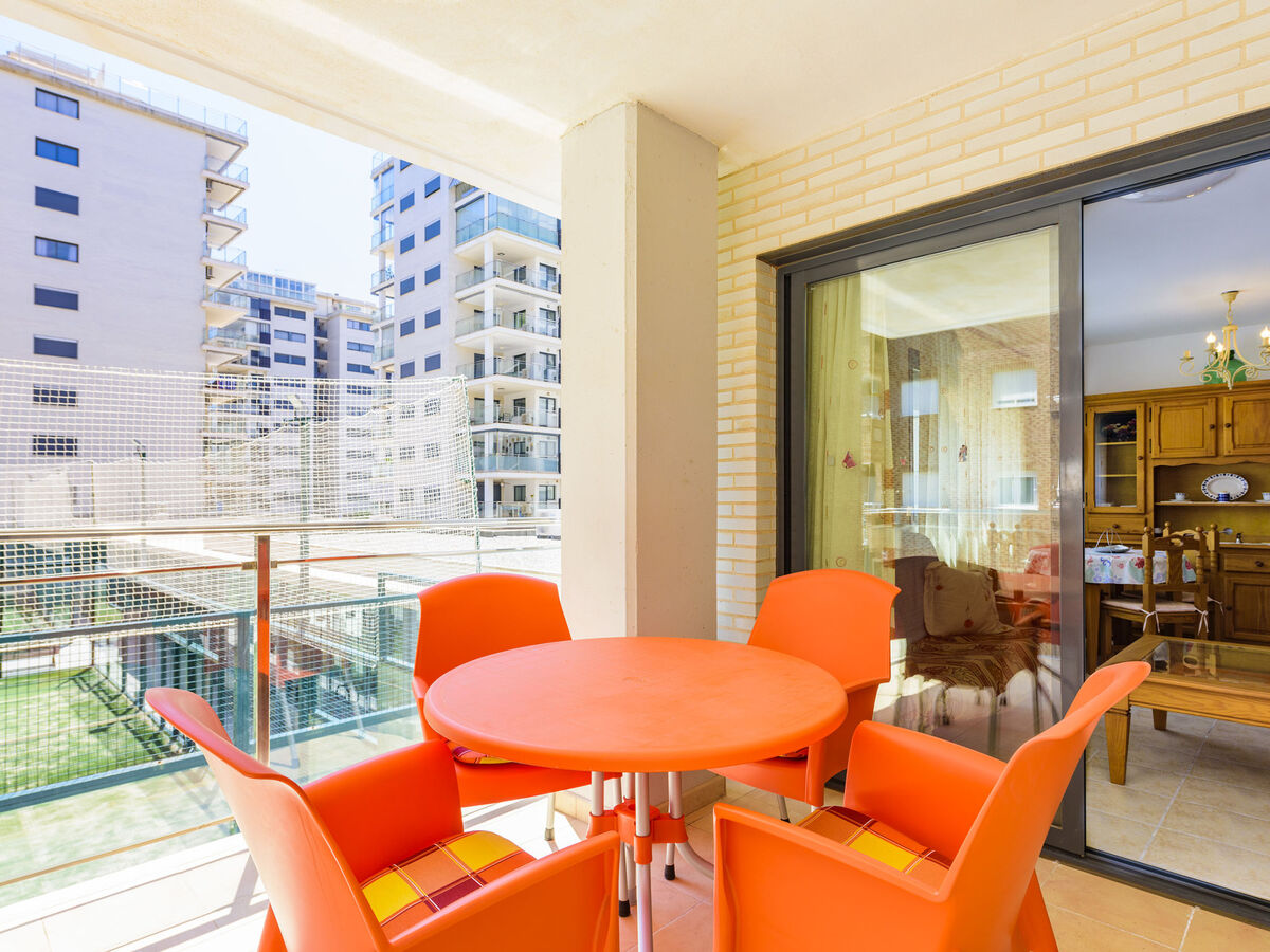Las Terrazas II, appartement 91 m² face à la mer - Photo 2