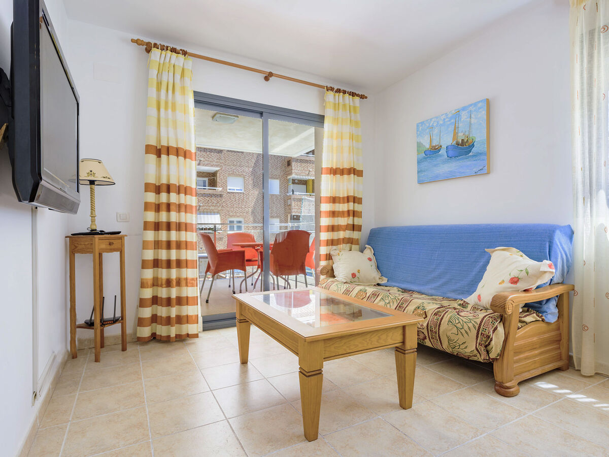Las Terrazas II, appartement 91 m² face à la mer - Photo 3