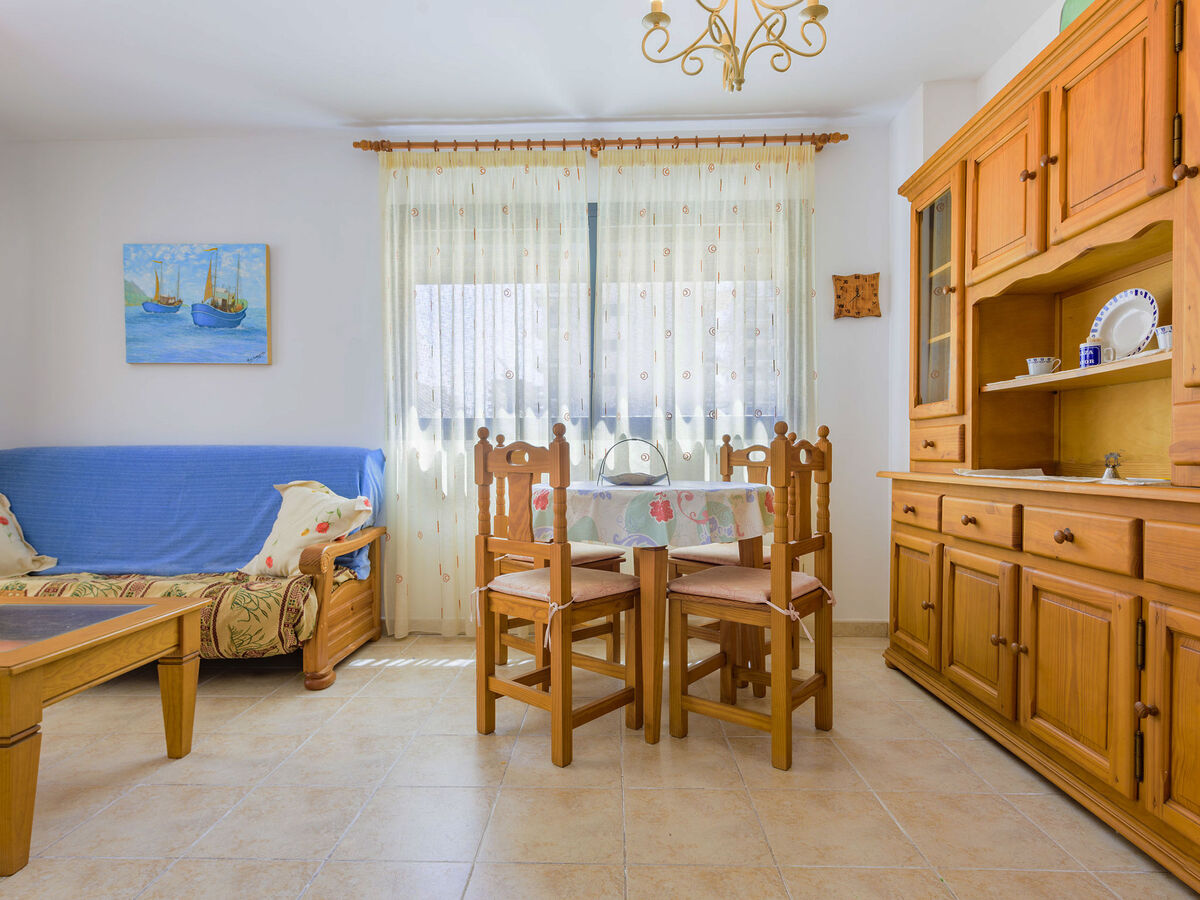 Las Terrazas II, appartement 91 m² face à la mer - Photo 4