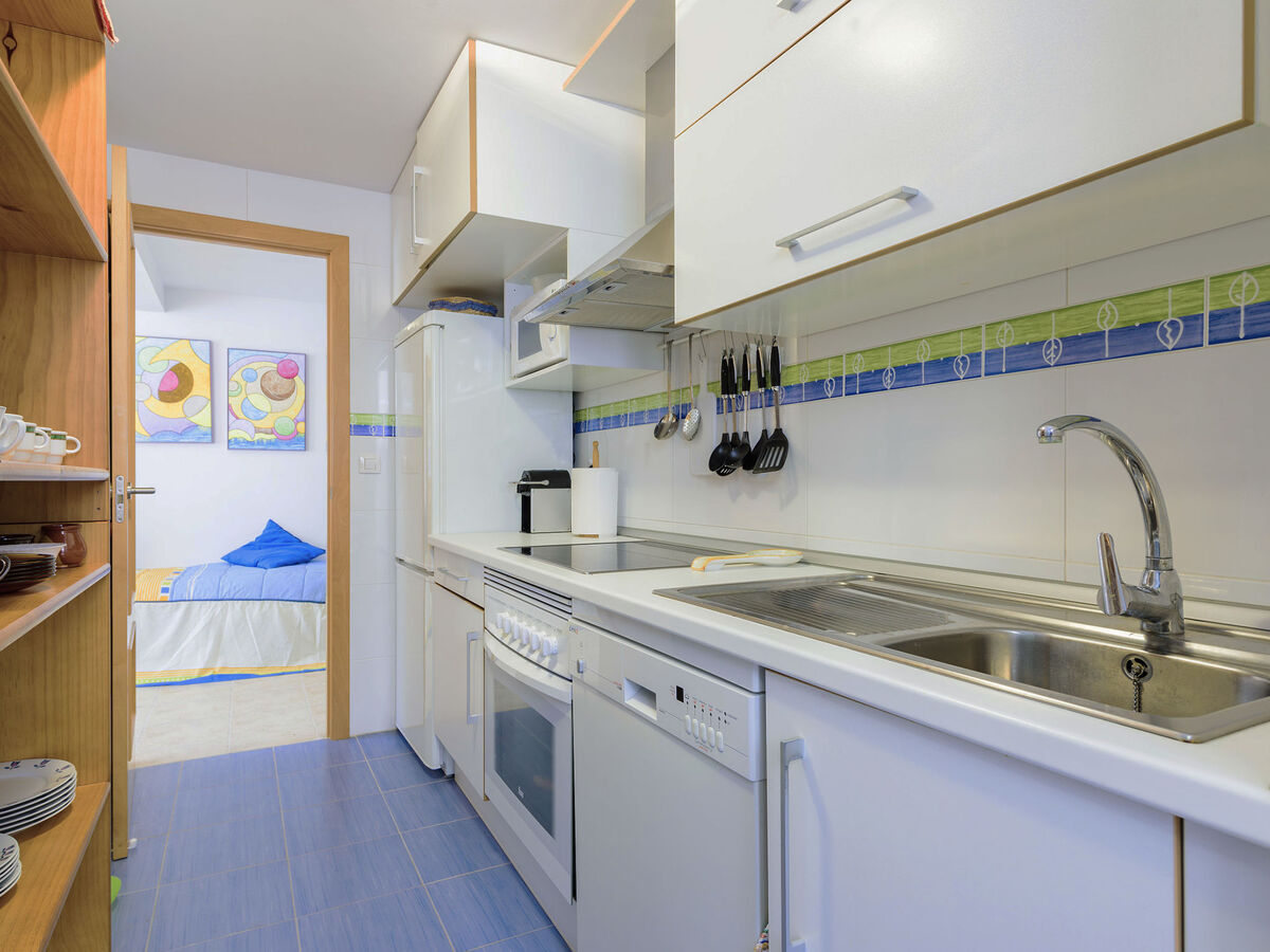 Las Terrazas II, appartement 91 m² face à la mer - Photo 5