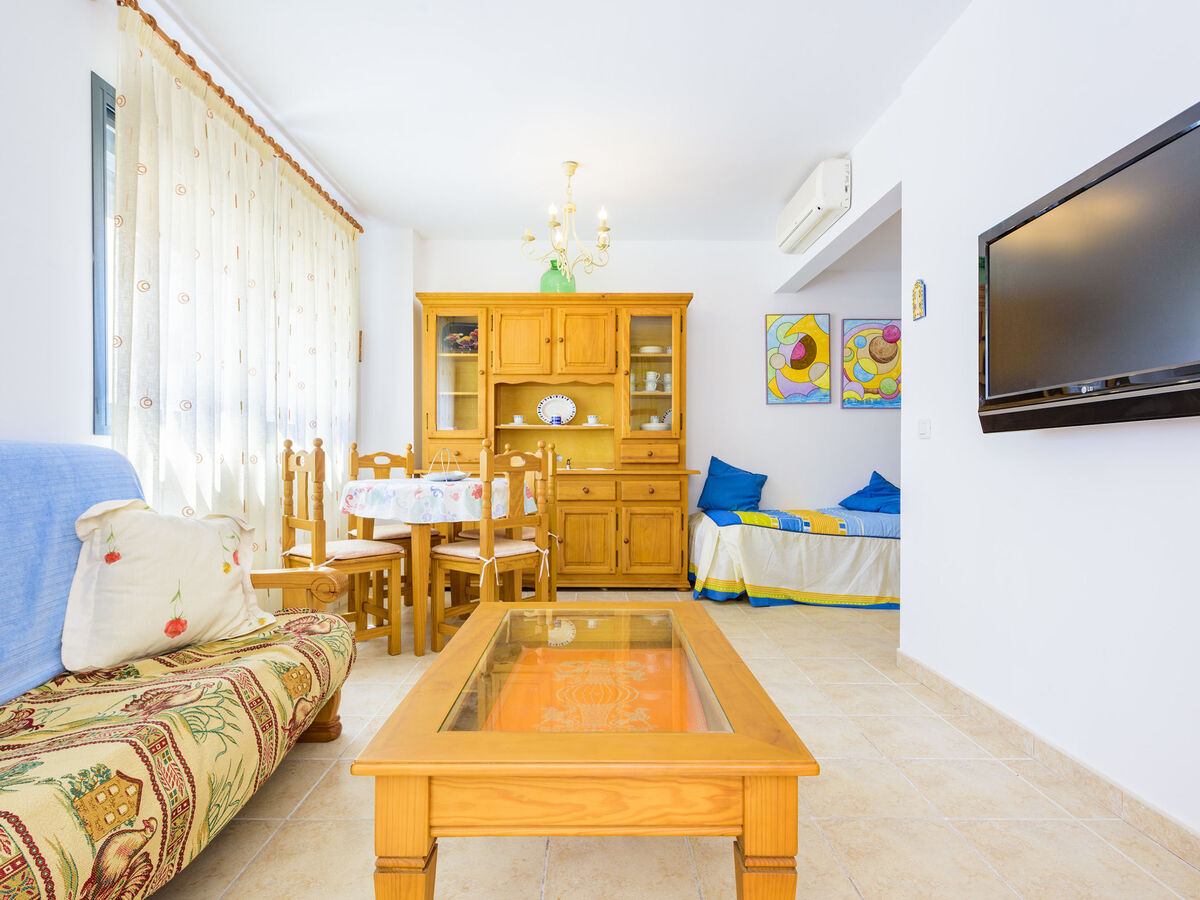Las Terrazas II, appartement 91 m² face à la mer - Photo 6