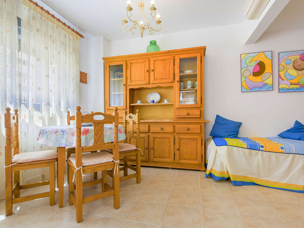 Las Terrazas II, appartement 91 m² face à la mer - Photo 7
