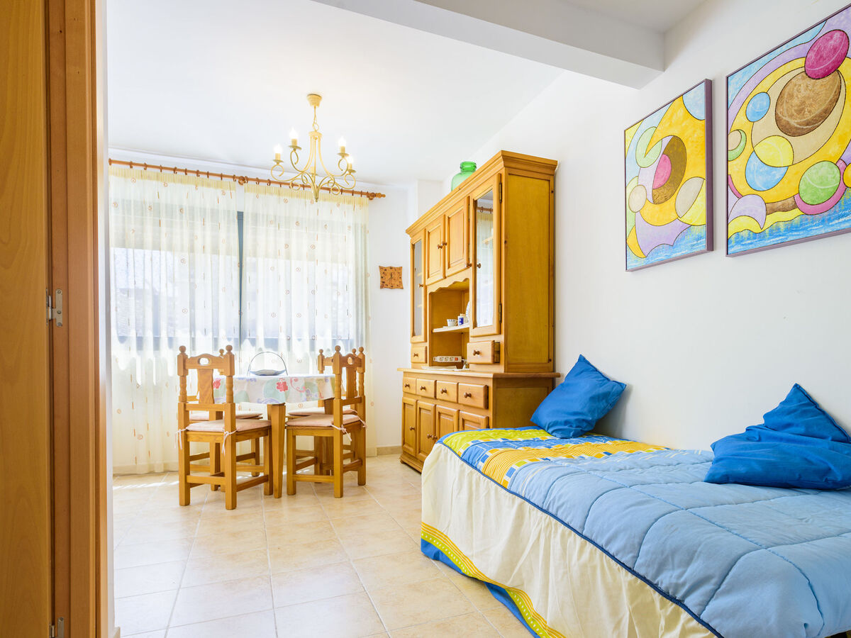 Las Terrazas II, appartement 91 m² face à la mer - Photo 8