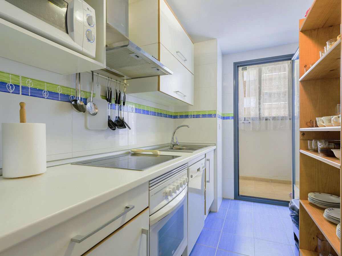 Las Terrazas II, appartement 91 m² face à la mer - Photo 10