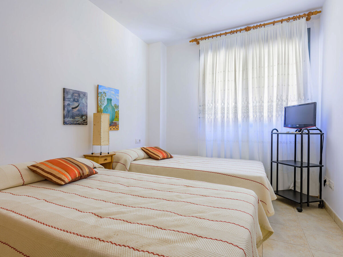 Las Terrazas II, appartement 91 m² face à la mer - Photo 12