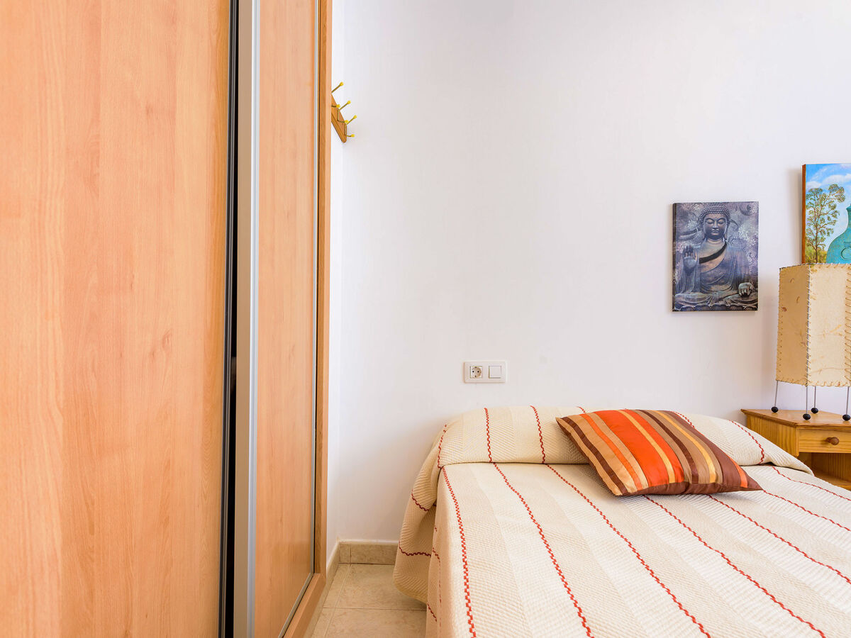 Las Terrazas II, appartement 91 m² face à la mer - Photo 13