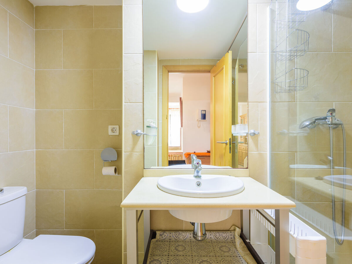 Las Terrazas II, appartement 91 m² face à la mer - Photo 15