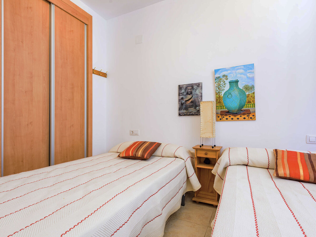 Las Terrazas II, appartement 91 m² face à la mer - Photo 16