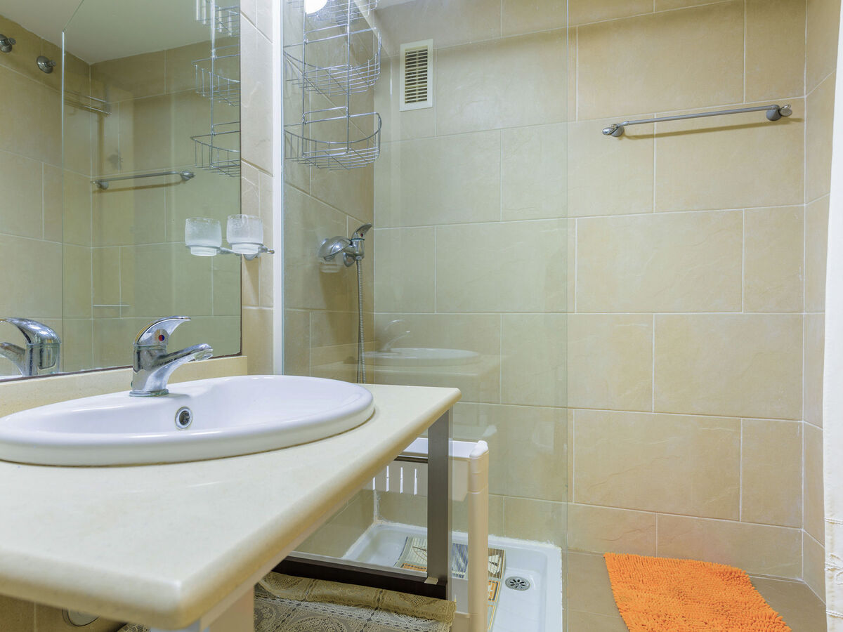 Las Terrazas II, appartement 91 m² face à la mer - Photo 17