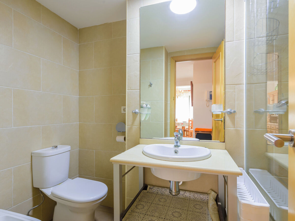 Las Terrazas II, appartement 91 m² face à la mer - Photo 18