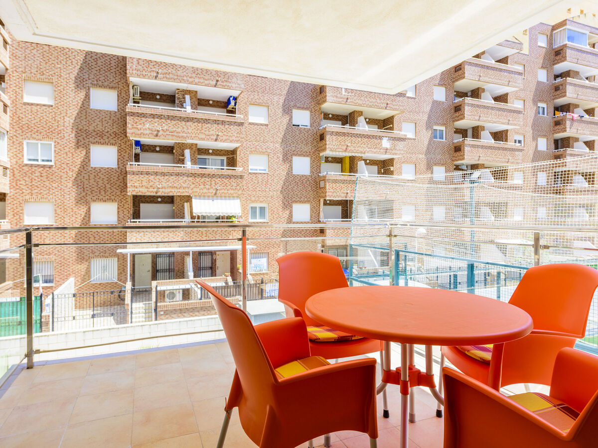 Las Terrazas II, appartement 91 m² face à la mer - Photo 19