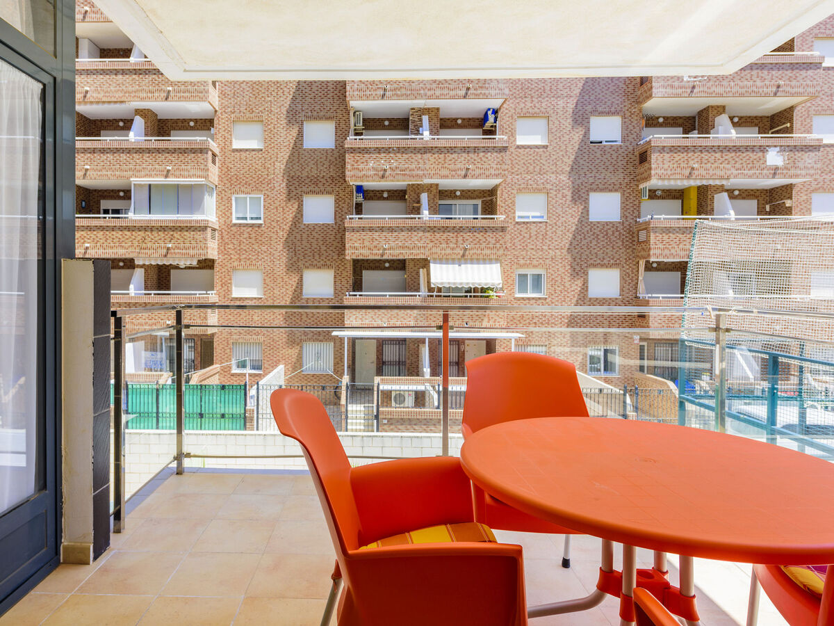 Las Terrazas II, appartement 91 m² face à la mer - Photo 20