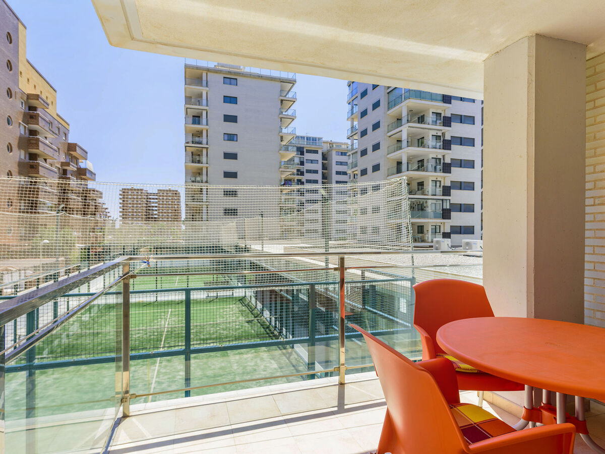 Las Terrazas II, appartement 91 m² face à la mer - Photo 21