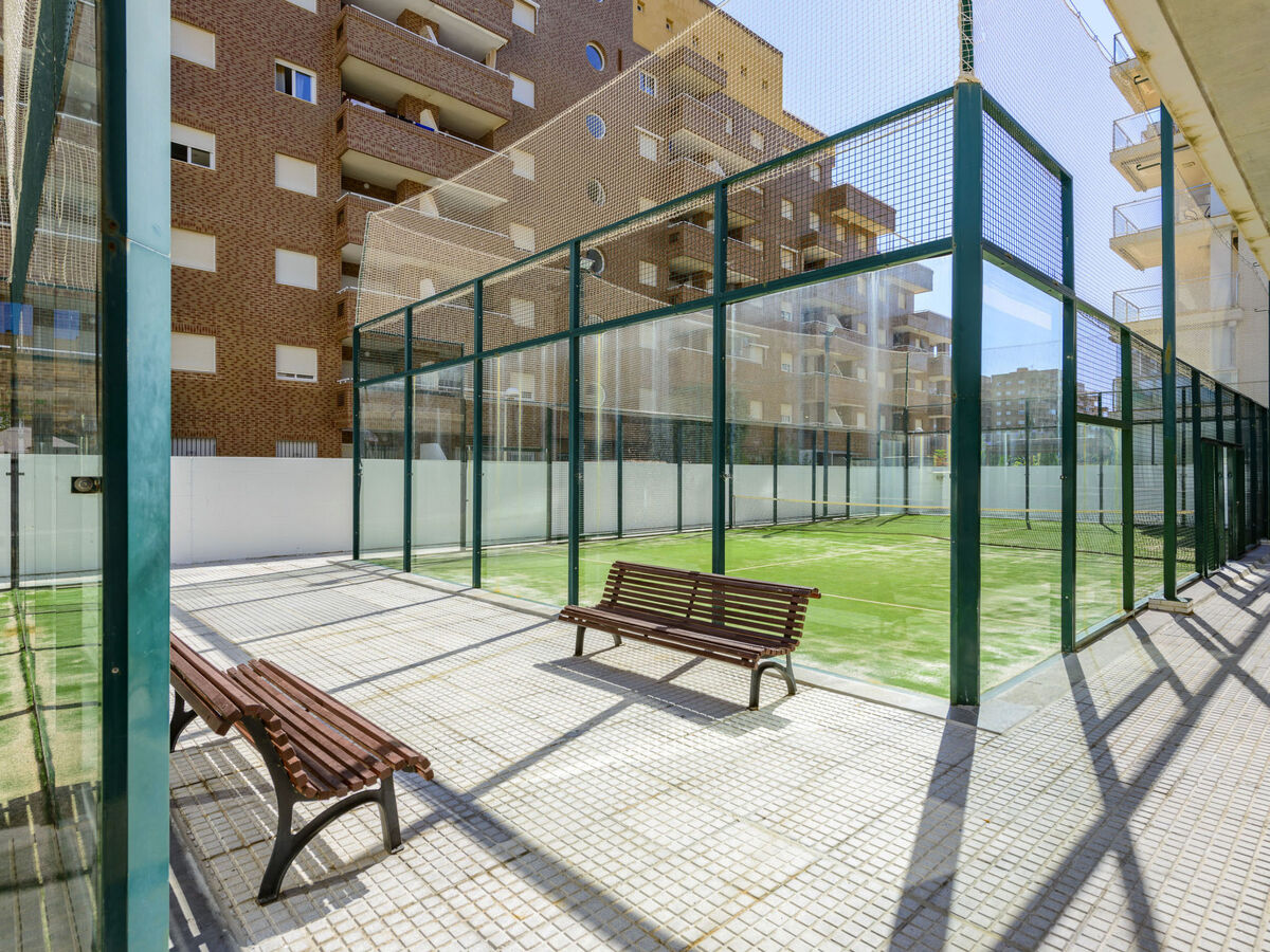 Las Terrazas II, appartement 91 m² face à la mer - Photo 24
