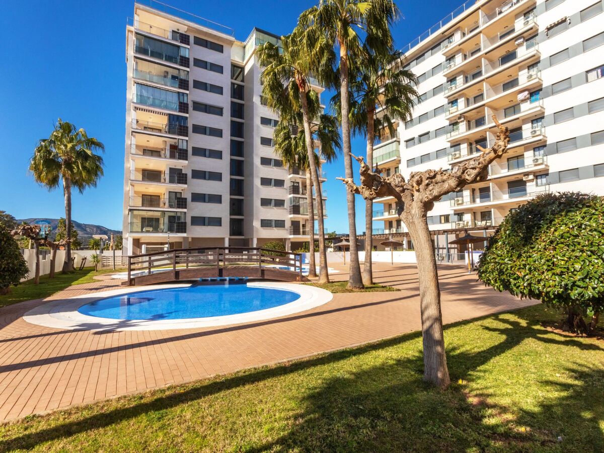 Las Terrazas II, appartement 91 m² face à la mer - Photo 25