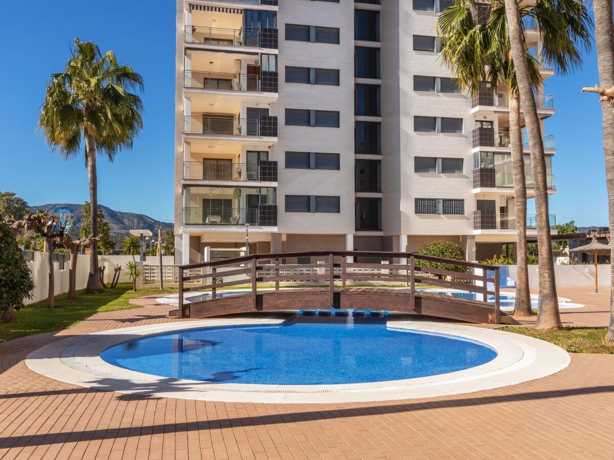 Las Terrazas II, appartement 91 m² face à la mer - Photo 26