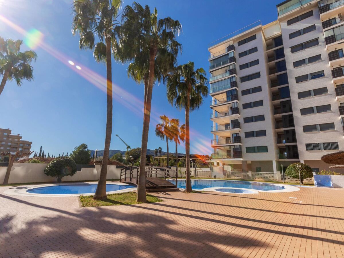 Las Terrazas II, appartement 91 m² face à la mer - Photo 27