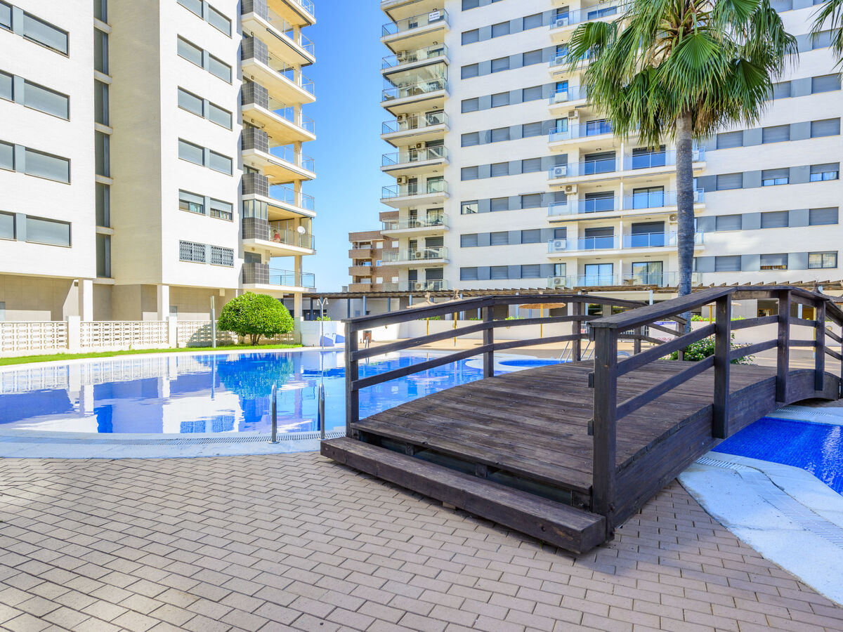 Las Terrazas II, appartement 91 m² face à la mer - Photo 29