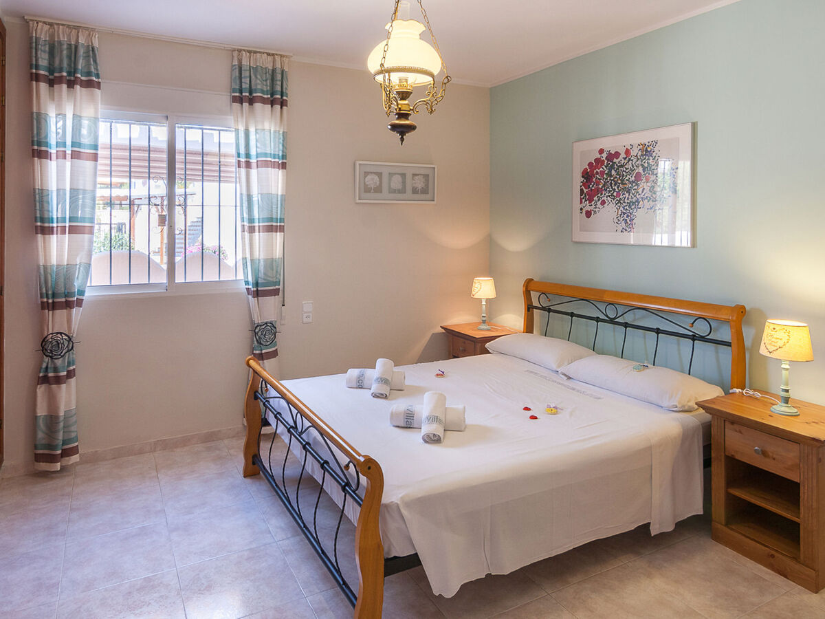 Villa Quito – piscine privée haricot et terrasse à Calpe - Photo 5
