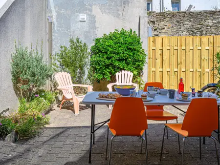 Maison Des Lilas, Maison 3 personnes à Quiberon - Photo 2