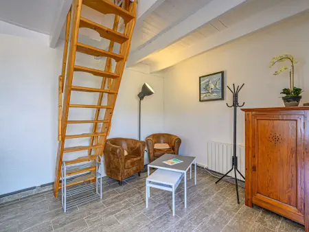 Maison Des Lilas, Maison 3 personnes à Quiberon - Photo 3