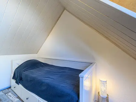 Maison Des Lilas, Maison 3 personnes à Quiberon - Photo 6