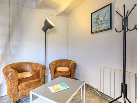 Maison Des Lilas, Maison 3 personnes à Quiberon - Photo 7