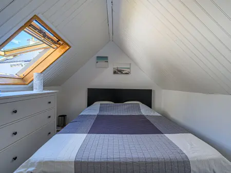 Maison Des Lilas, Maison 3 personnes à Quiberon - Photo 8