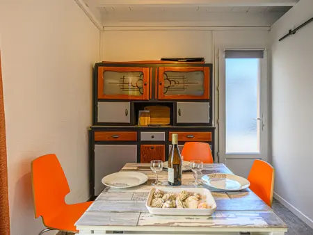 Maison Des Lilas, Maison 3 personnes à Quiberon - Photo 9