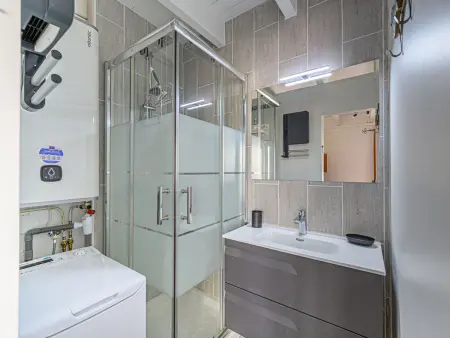 Maison Des Lilas, Maison 3 personnes à Quiberon - Photo 11