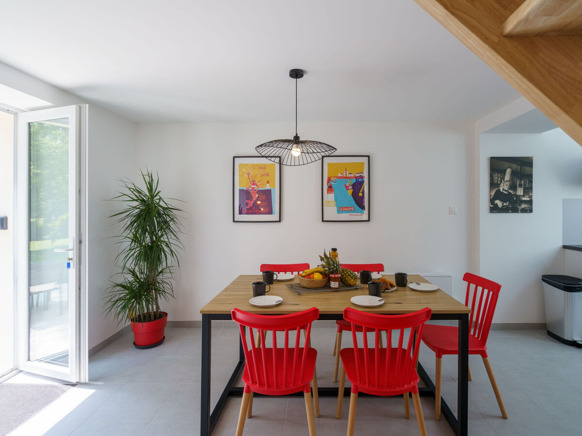 Penhors, maison 90 m² rénovée à 4 km de la mer - Photo 6