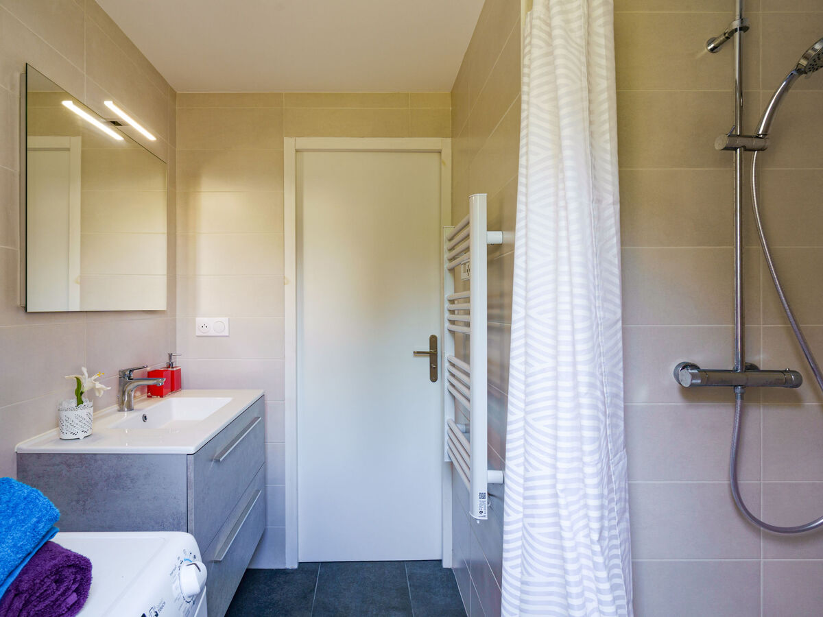 Penhors, maison 90 m² rénovée à 4 km de la mer - Photo 14