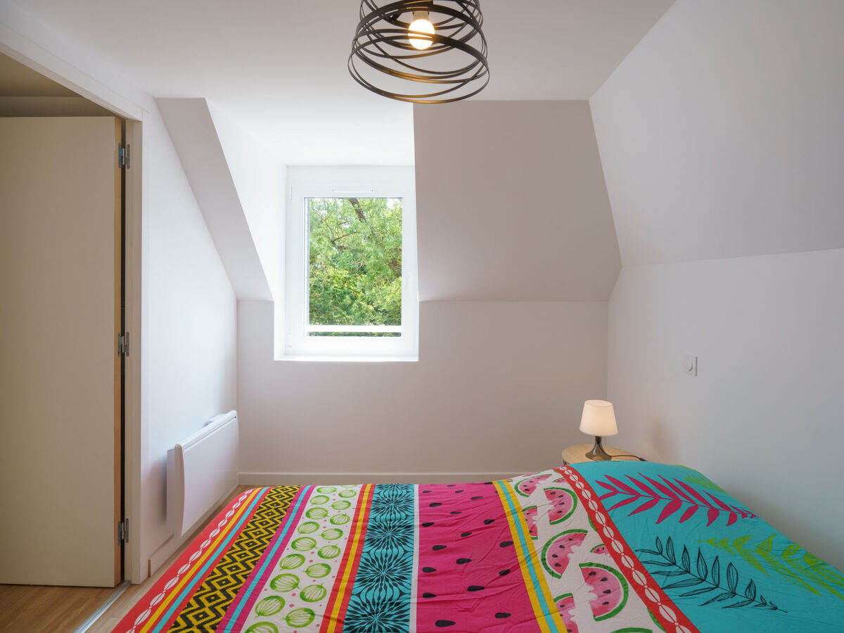 Penhors, maison 90 m² rénovée à 4 km de la mer - Photo 16