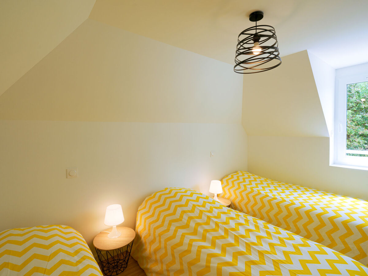 Penhors, maison 90 m² rénovée à 4 km de la mer - Photo 17