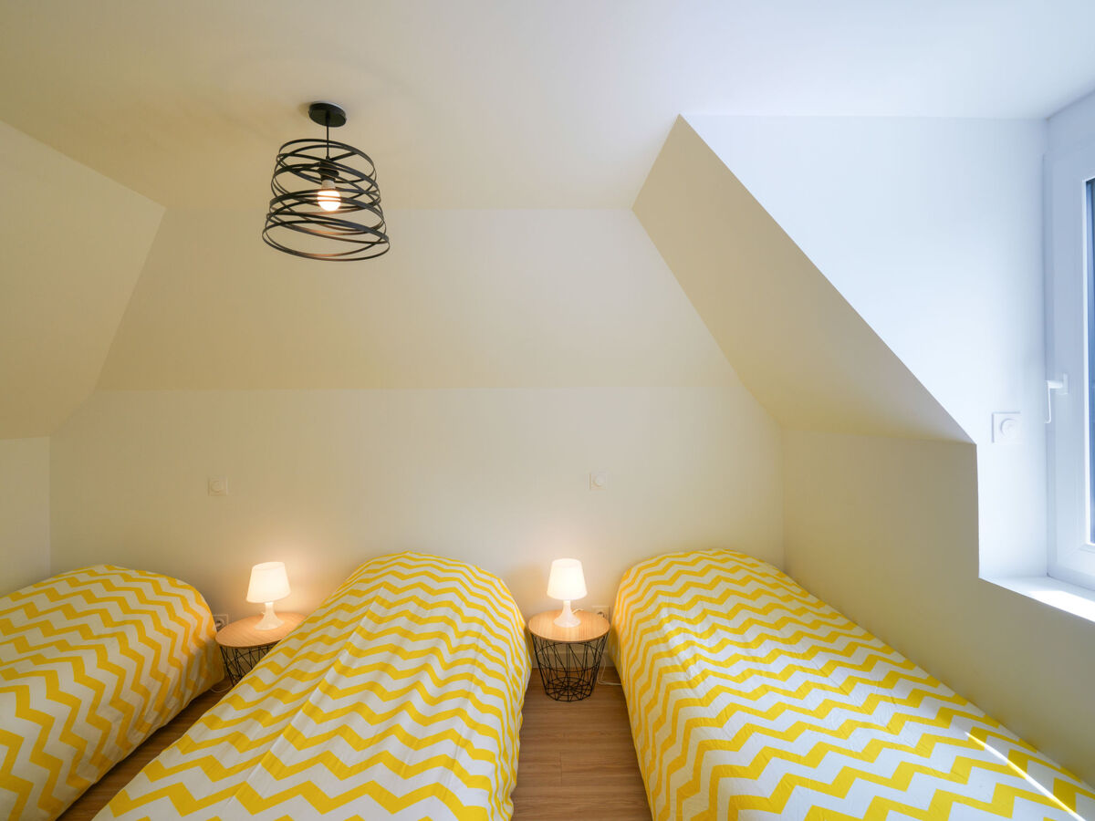 Penhors, maison 90 m² rénovée à 4 km de la mer - Photo 18