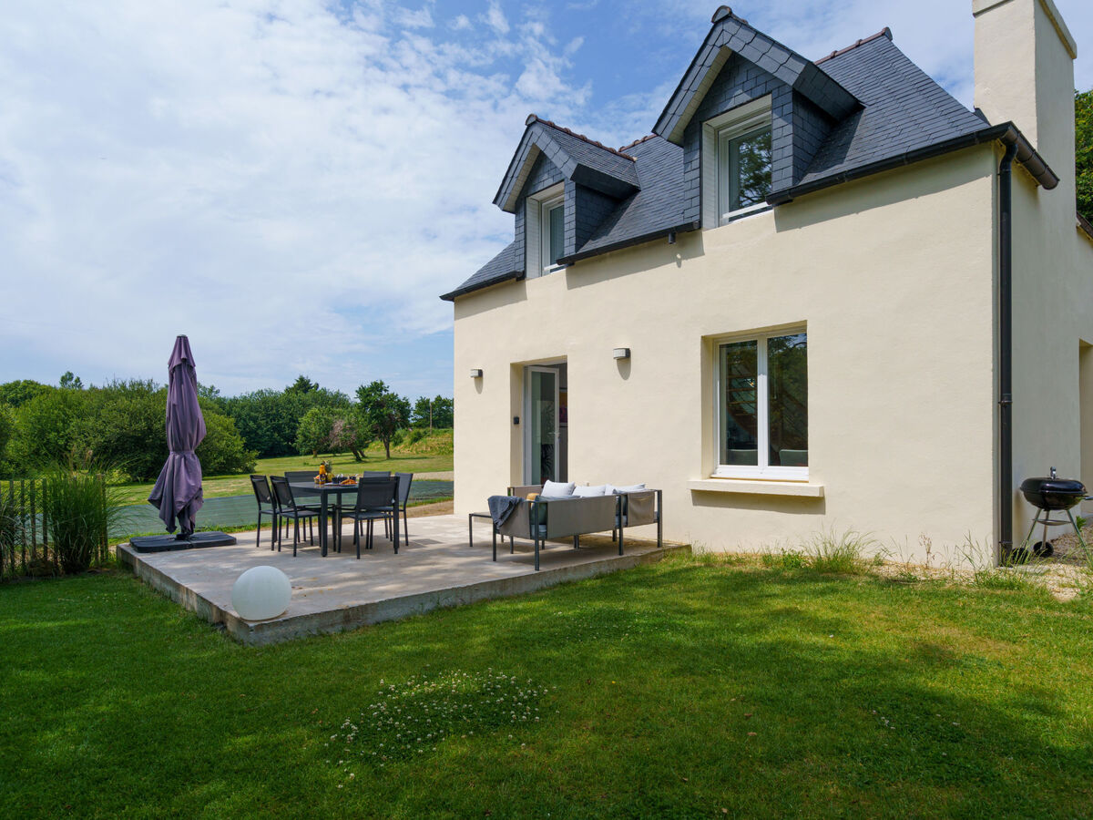 Penhors, maison 90 m² rénovée à 4 km de la mer - Photo 20