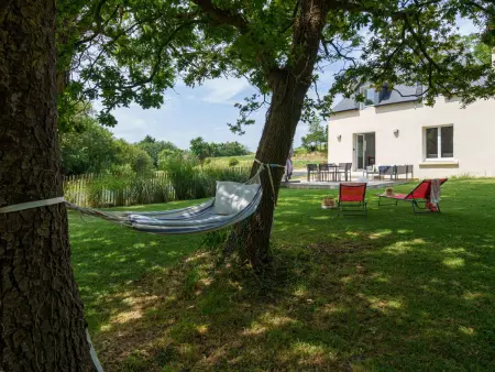 Location maison à Plovan