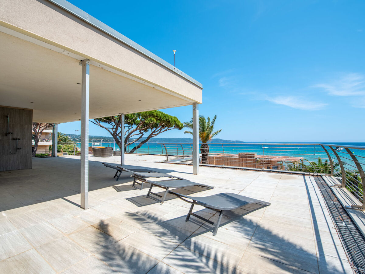 Villa Cabanon 230m² vue mer à 20m de la plage - Photo 3