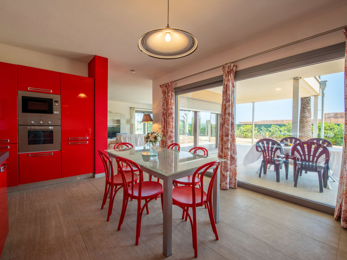 Villa Cabanon 230m² vue mer à 20m de la plage - Photo 5
