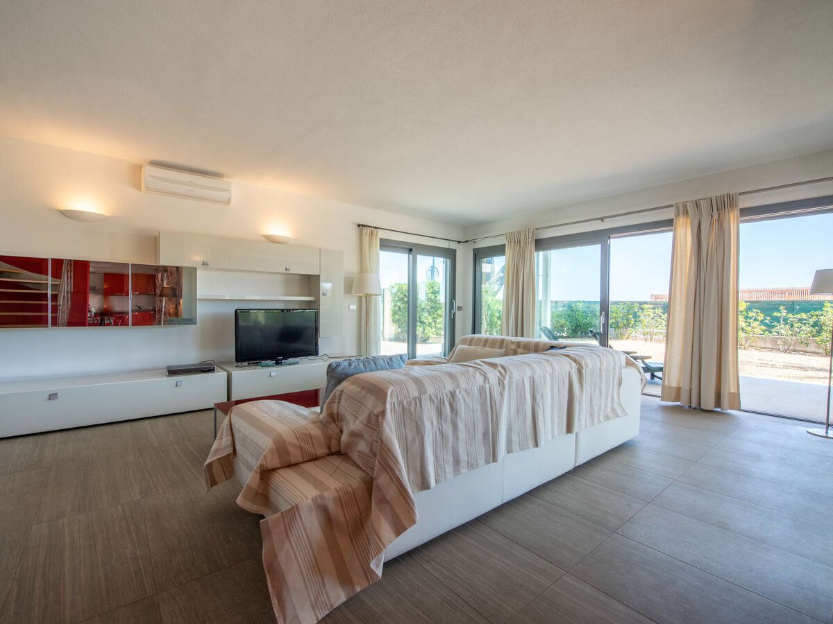 Villa Cabanon 230m² vue mer à 20m de la plage - Photo 6