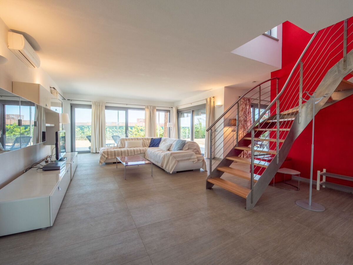 Villa Cabanon 230m² vue mer à 20m de la plage - Photo 9