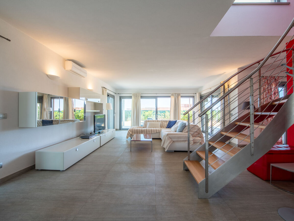 Villa Cabanon 230m² vue mer à 20m de la plage - Photo 10