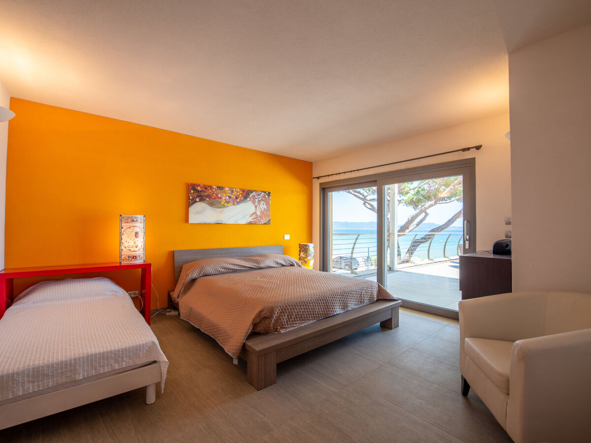 Villa Cabanon 230m² vue mer à 20m de la plage - Photo 23