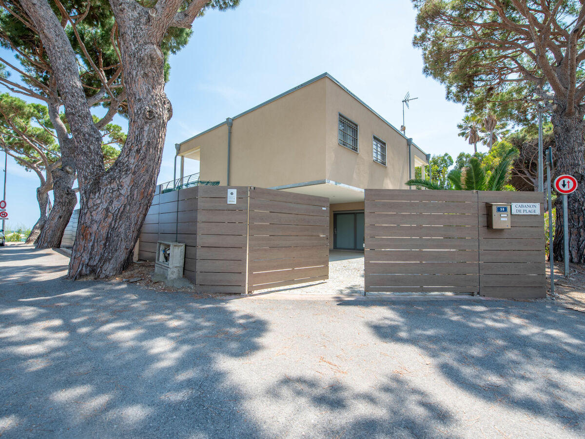 Villa Cabanon 230m² vue mer à 20m de la plage - Photo 25