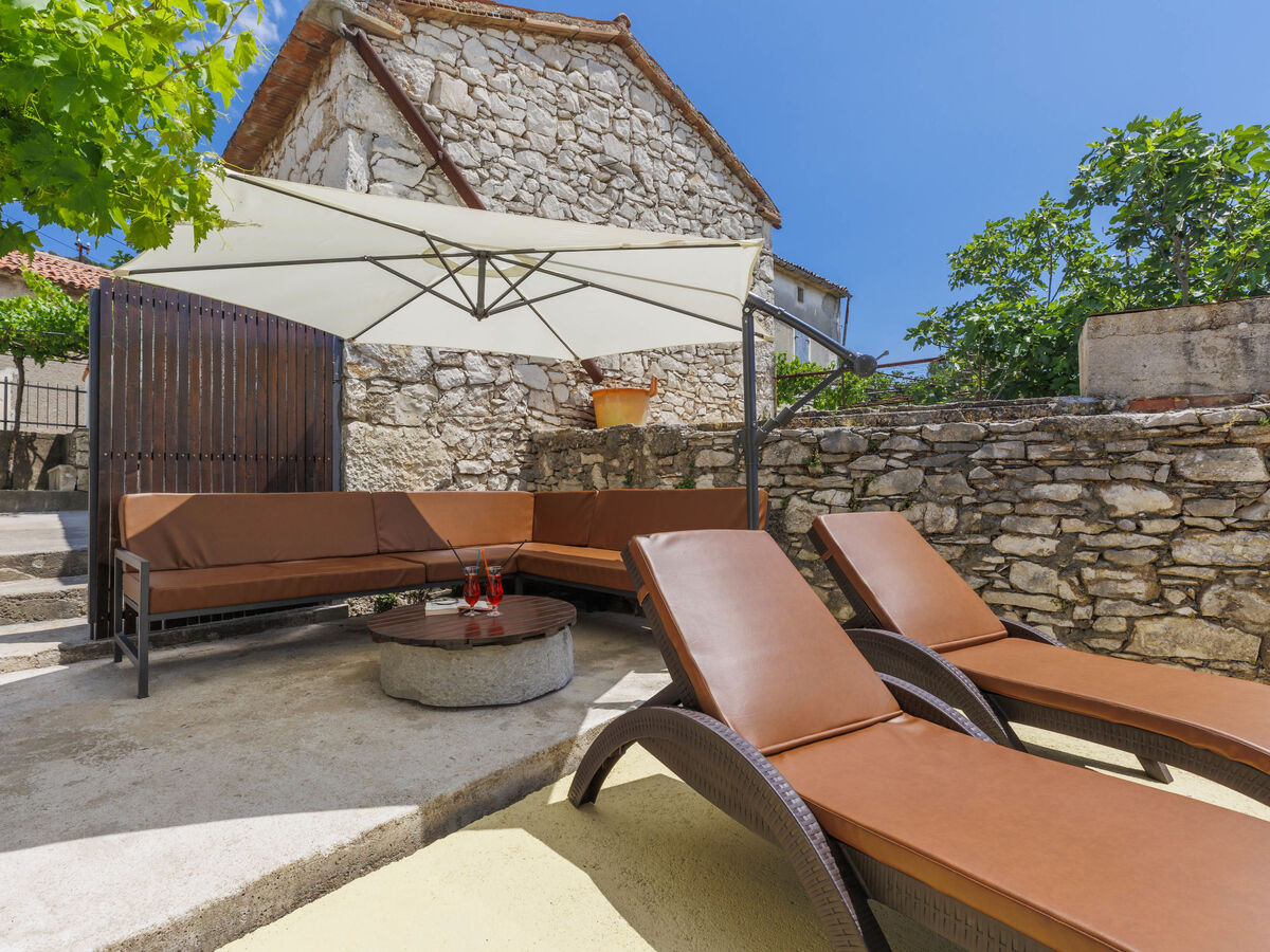 Di Nelo – Maison Labin, vue mer et jacuzzi - Photo 2