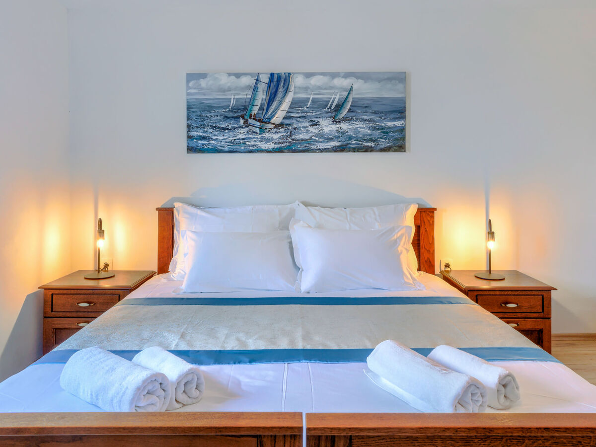 Di Nelo – Maison Labin, vue mer et jacuzzi - Photo 17