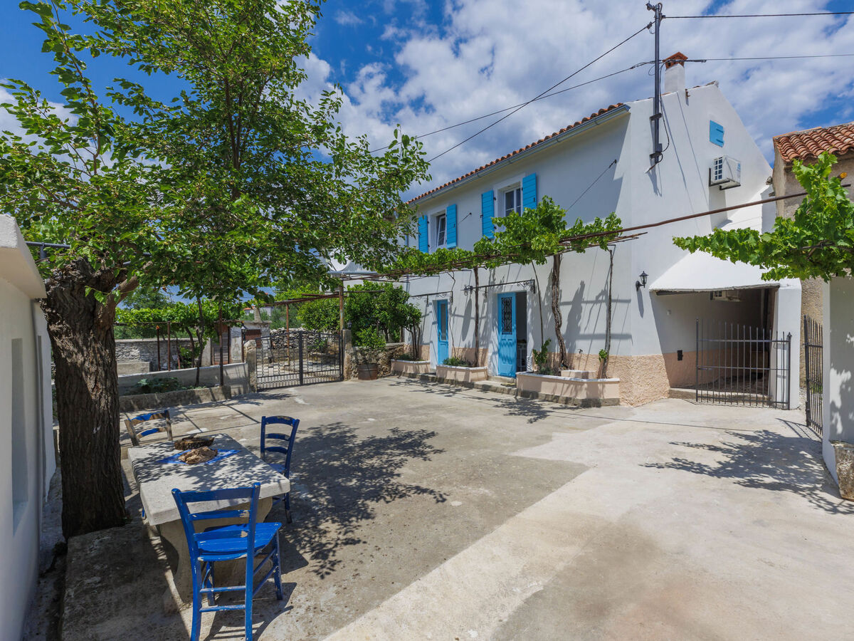 Di Nelo – Maison Labin, vue mer et jacuzzi - Photo 22